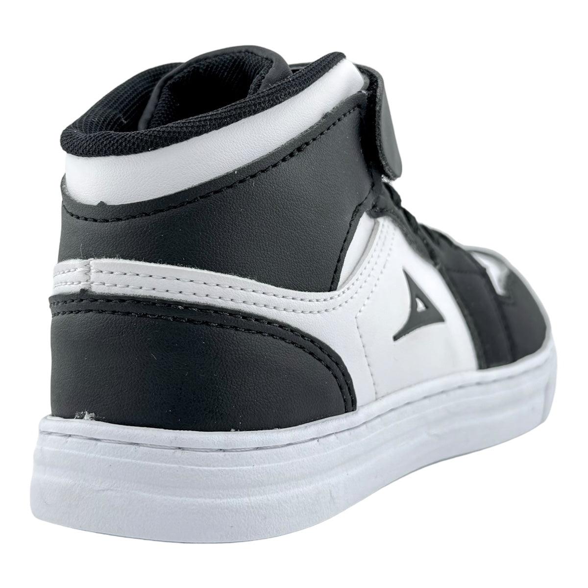 Tenis Niños Pirma Sneakers Ryder Bota Estilo 5053. (15.0 -17.5) - Gava Sport