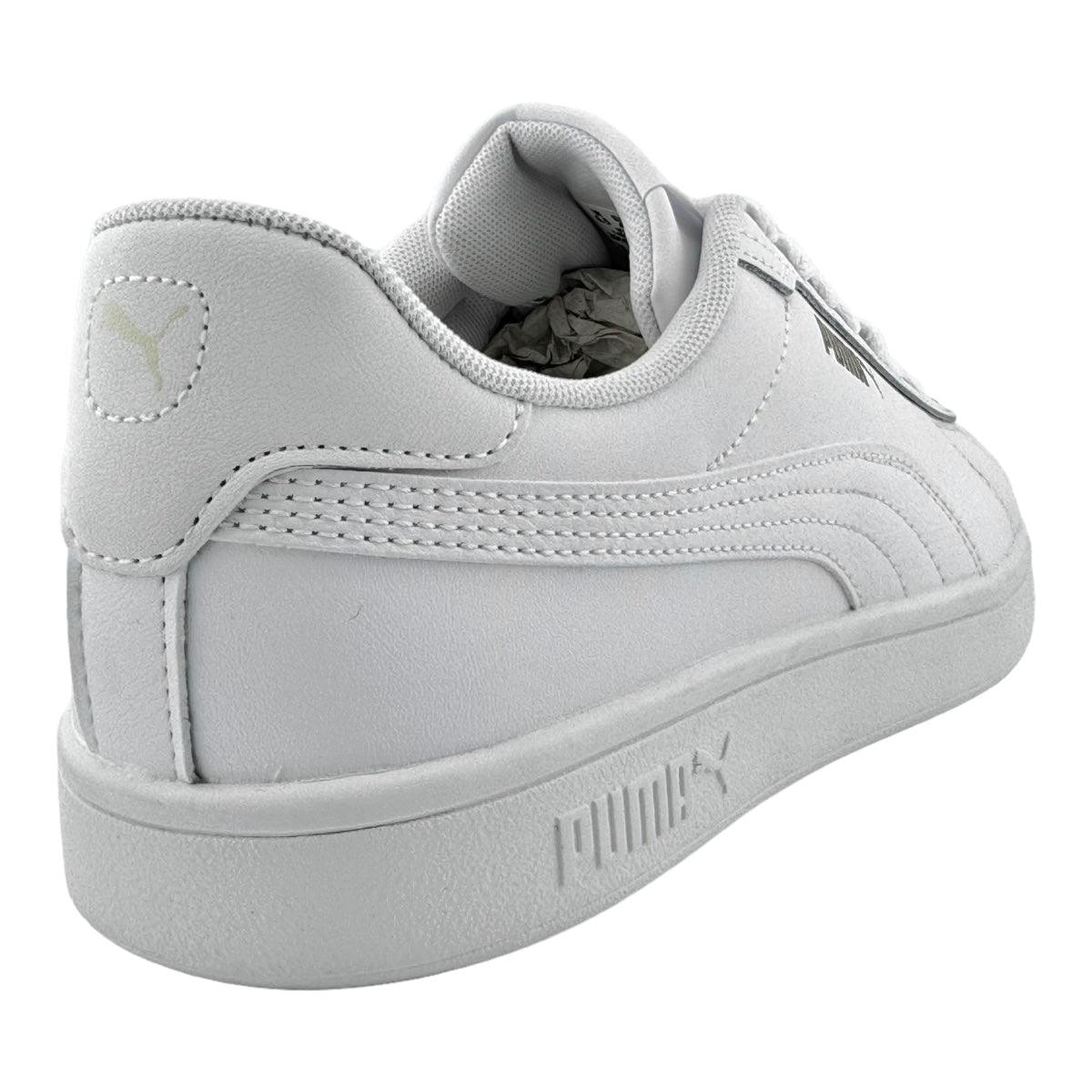 Tenis Hombre Marca Puma Smash 3.0 L Estilo 390987 01 - Gava Sport