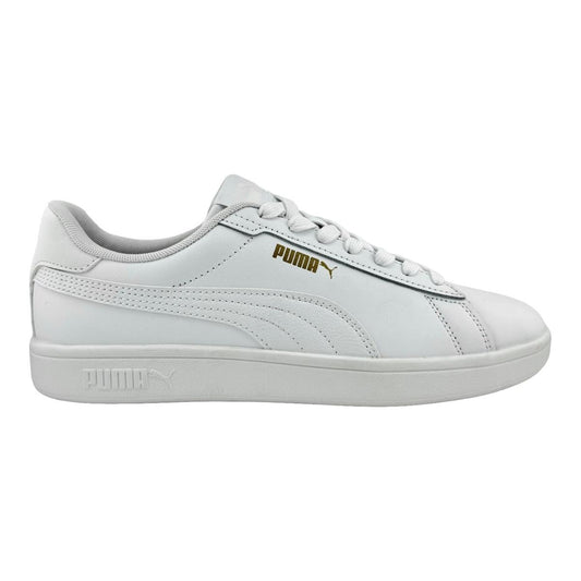 Tenis Hombre Marca Puma Smash 3.0 L Estilo 390987 01 - Gava Sport