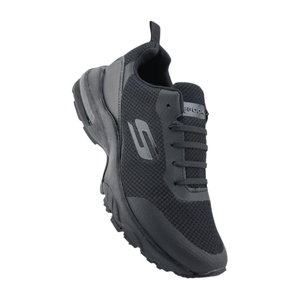 Tenis Deportivo Para Mujer Marca Spook Estilo 1170 - Gava Sport