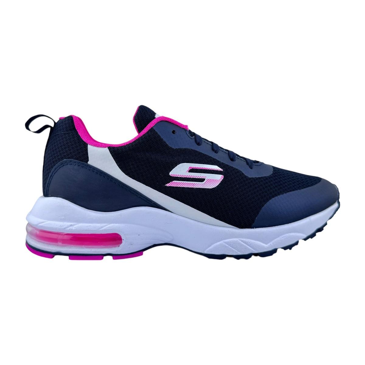 Tenis Deportivo Para Mujer Marca Spook Estilo 1170 - Gava Sport