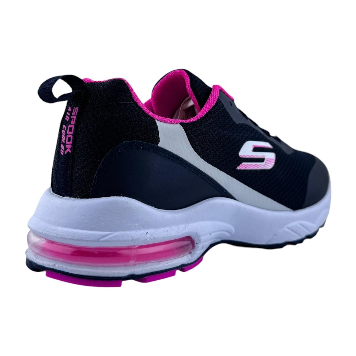 Tenis Deportivo Para Mujer Marca Spook Estilo 1170 - Gava Sport