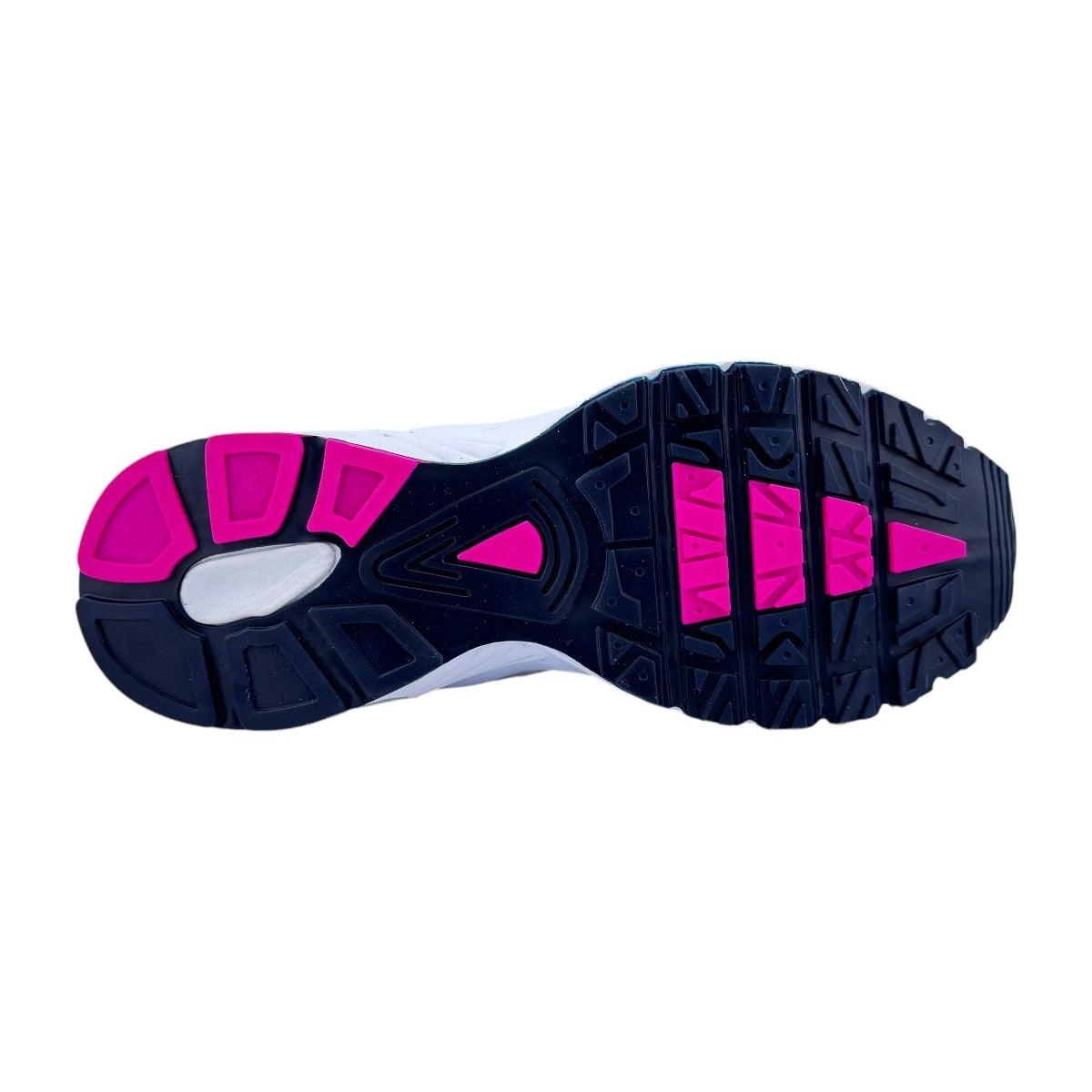 Tenis Deportivo Para Mujer Marca Spook Estilo 1170 - Gava Sport