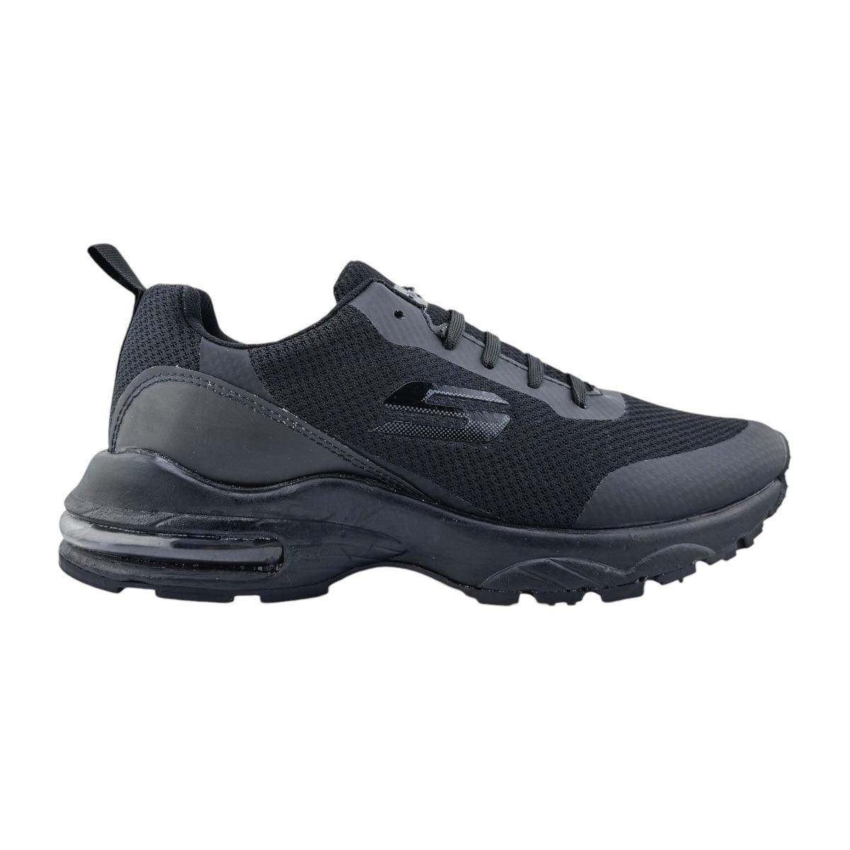 Tenis Deportivo Para Hombre Marca Spook Estilo 1170H - Gava Sport