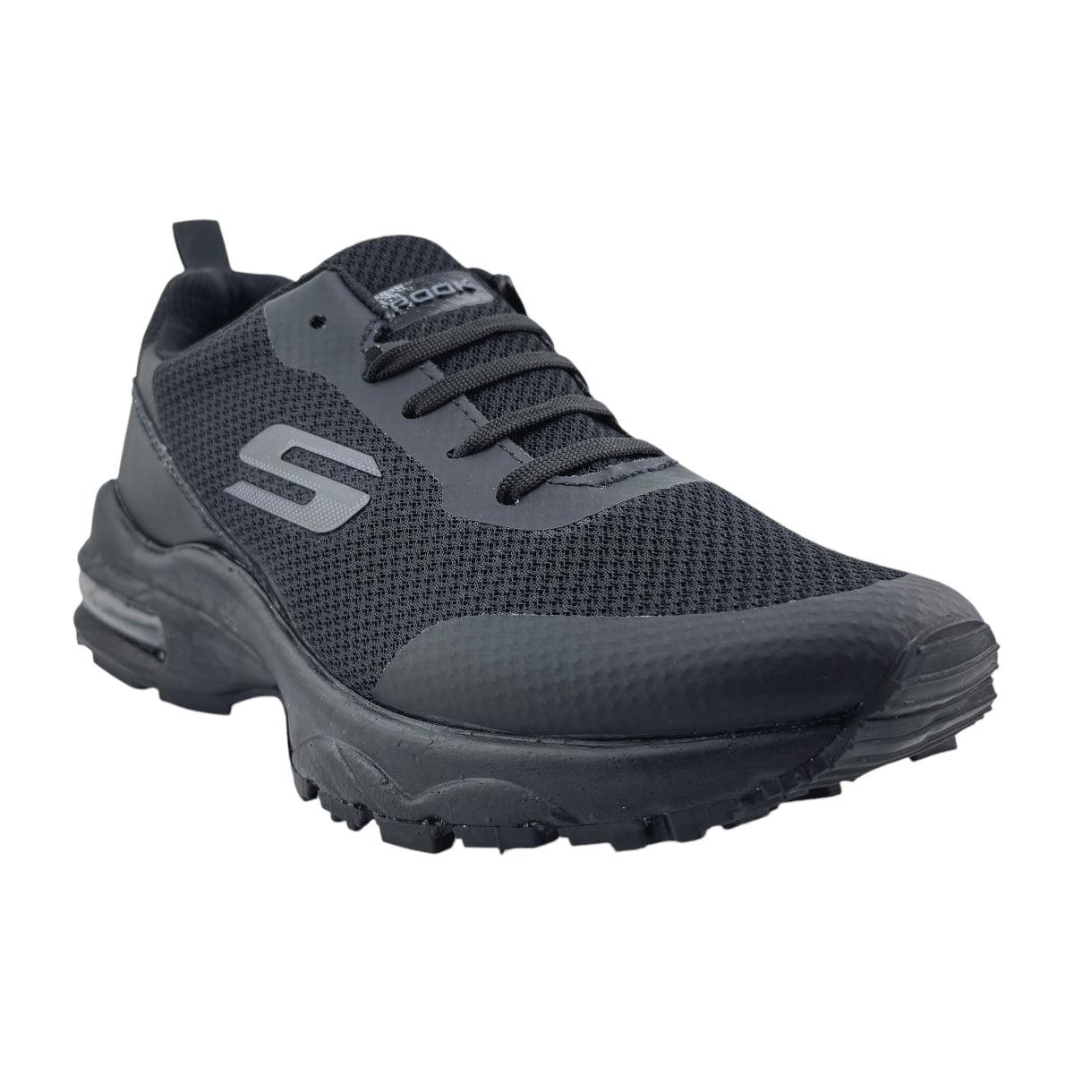 Tenis Deportivo Para Hombre Marca Spook Estilo 1170H - Gava Sport