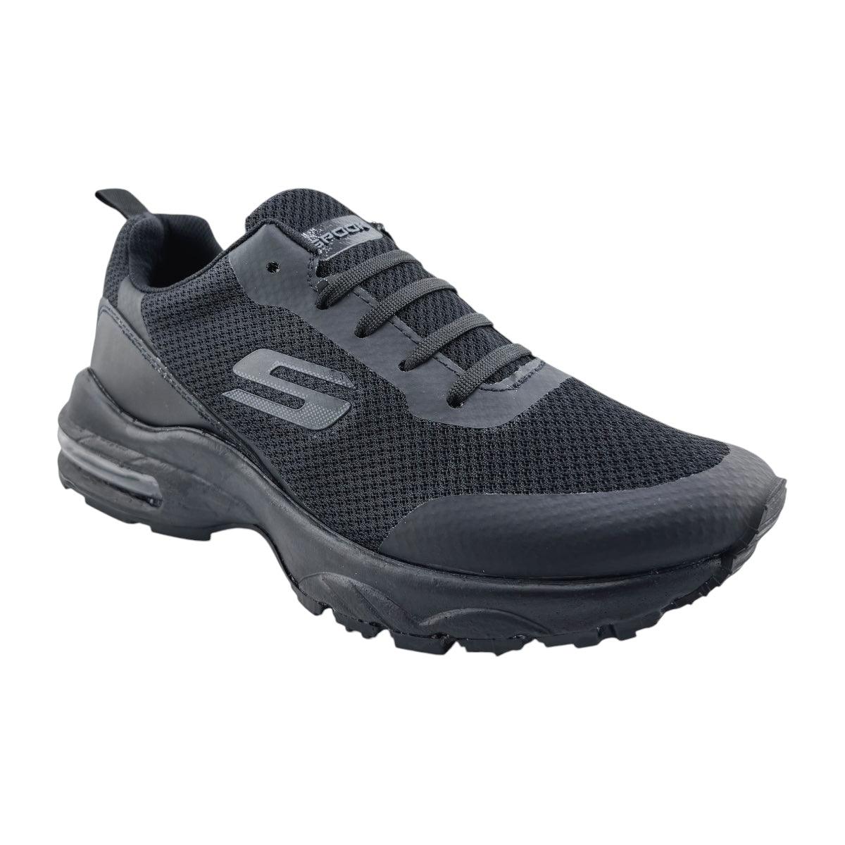 Tenis Deportivo Para Hombre Marca Spook Estilo 1170H - Gava Sport