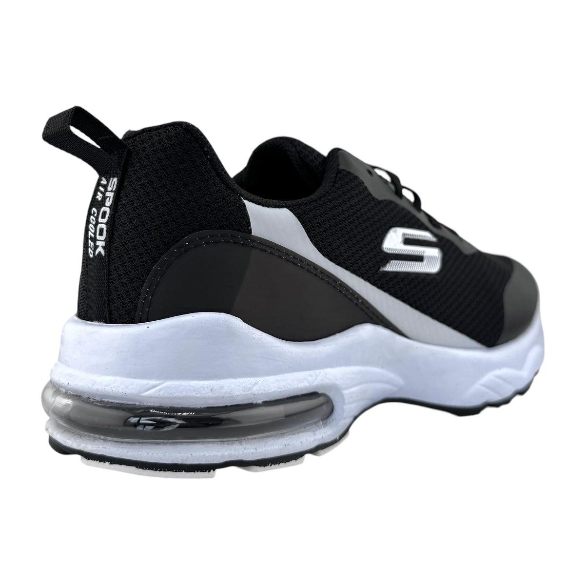 Tenis Deportivo Para Hombre Marca Spook Estilo 1170H - Gava Sport