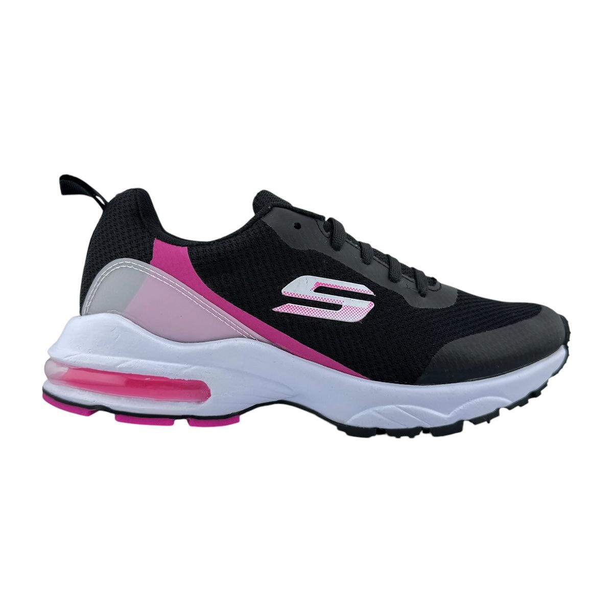 Tenis Deportivo Para Mujer Marca Spook Estilo 1170 - Gava Sport