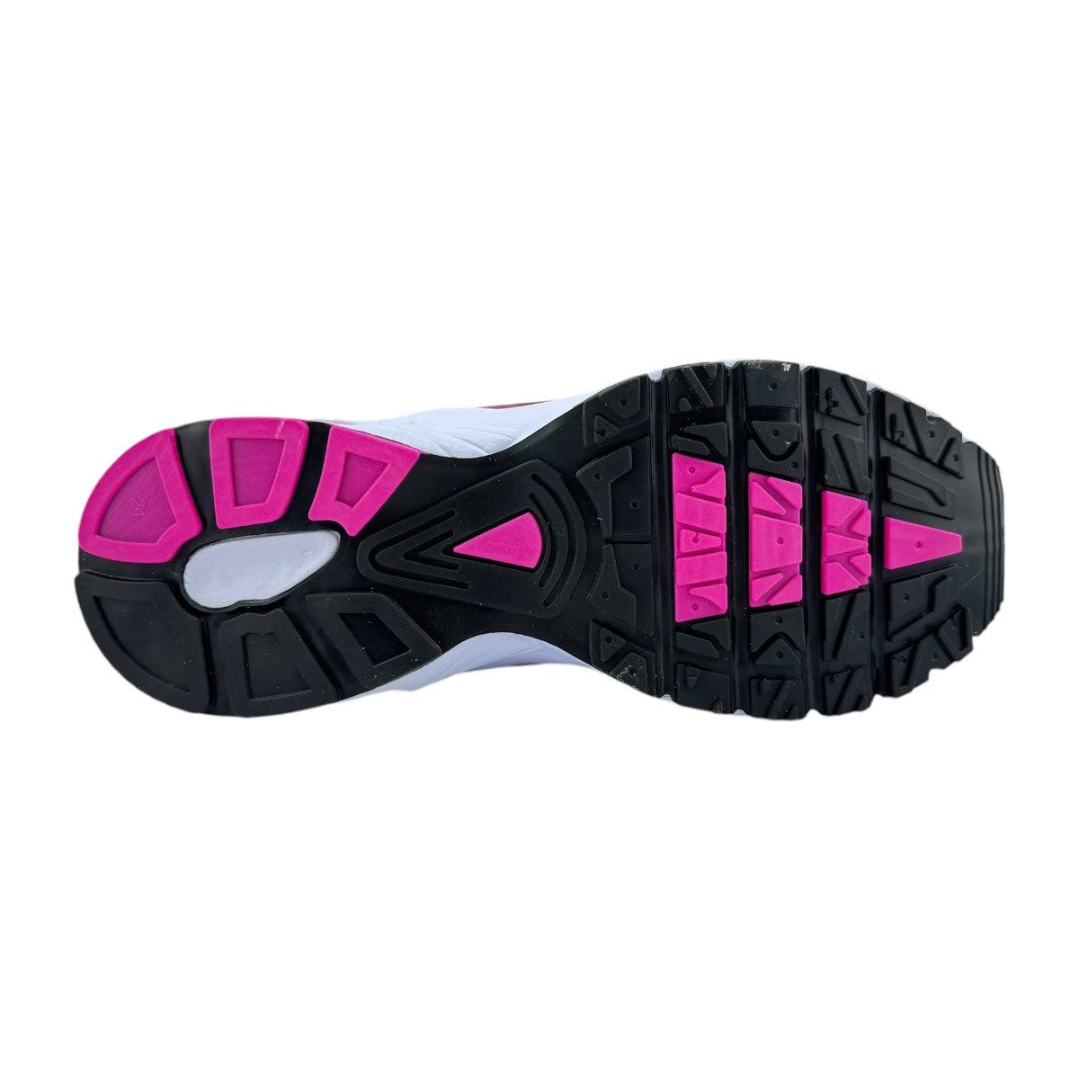 Tenis Deportivo Para Mujer Marca Spook Estilo 1170 - Gava Sport