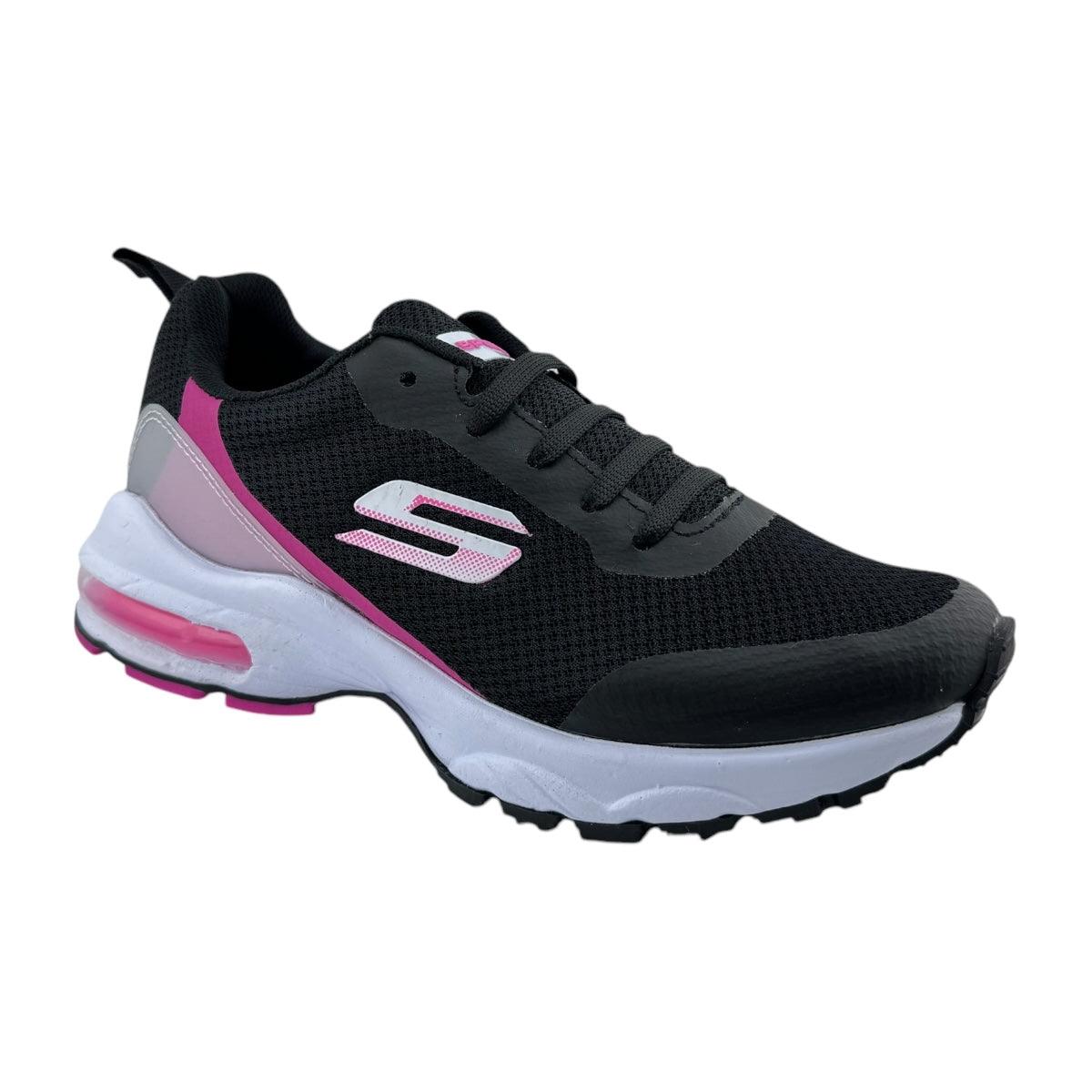 Tenis Deportivo Para Mujer Marca Spook Estilo 1170 - Gava Sport