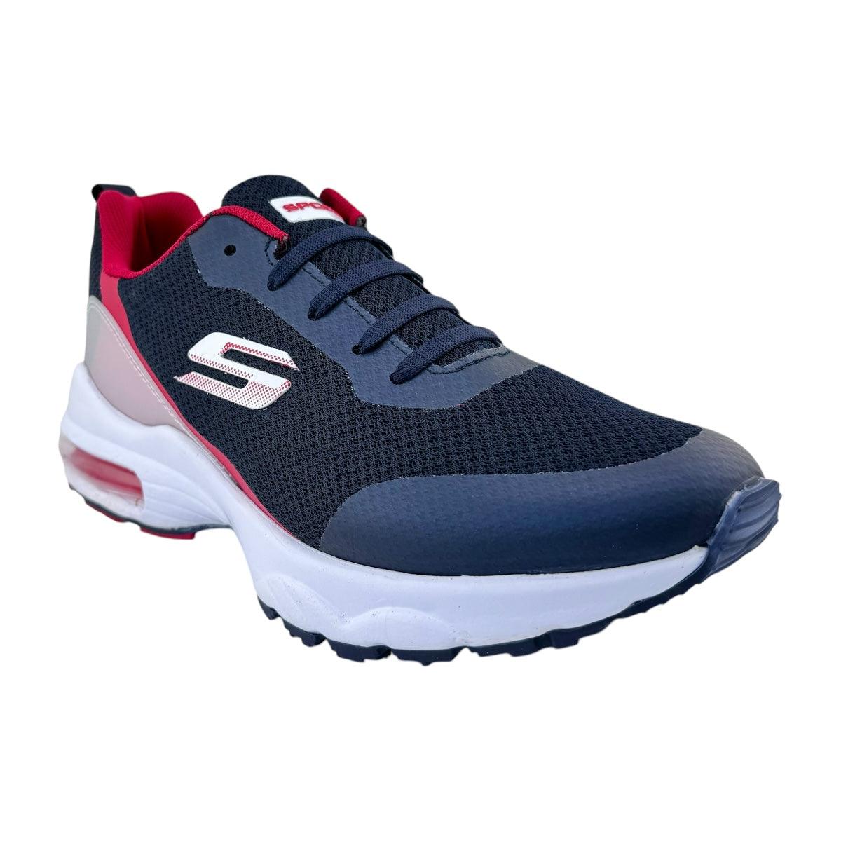 Tenis Deportivo Para Hombre Marca Spook Estilo 1170H - Gava Sport