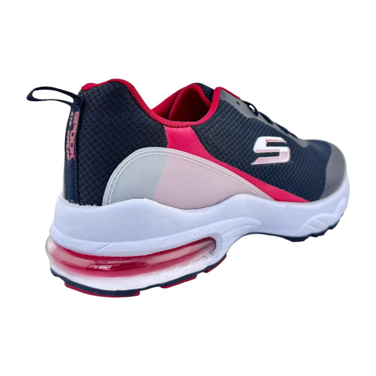 Tenis Deportivo Para Hombre Marca Spook Estilo 1170H - Gava Sport