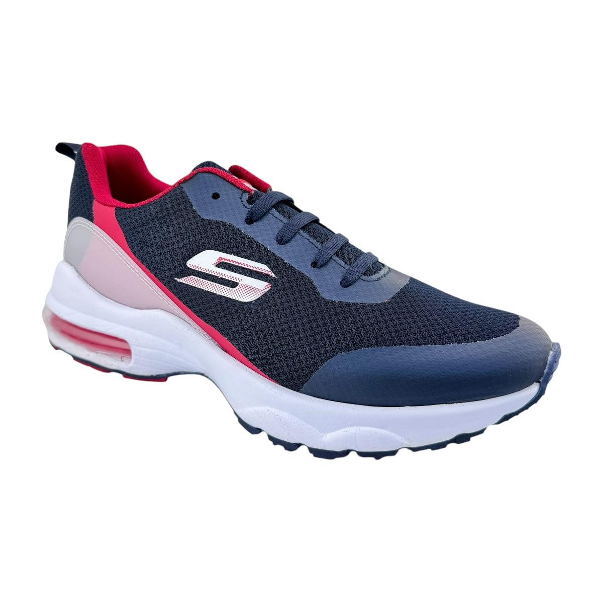 Tenis Deportivo Para Hombre Marca Spook Estilo 1170H - Gava Sport