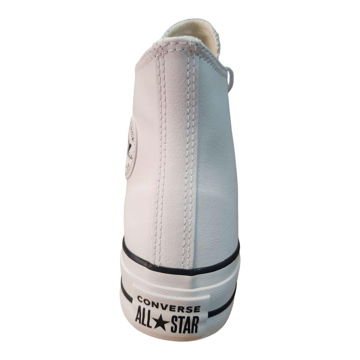 Tenis Unisex Marca Converse Estilo 561676 - Gava Sport