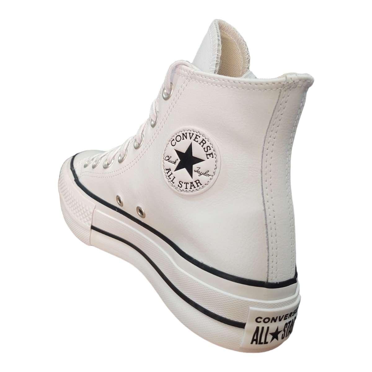 Tenis Unisex Marca Converse Estilo 561676 - Gava Sport