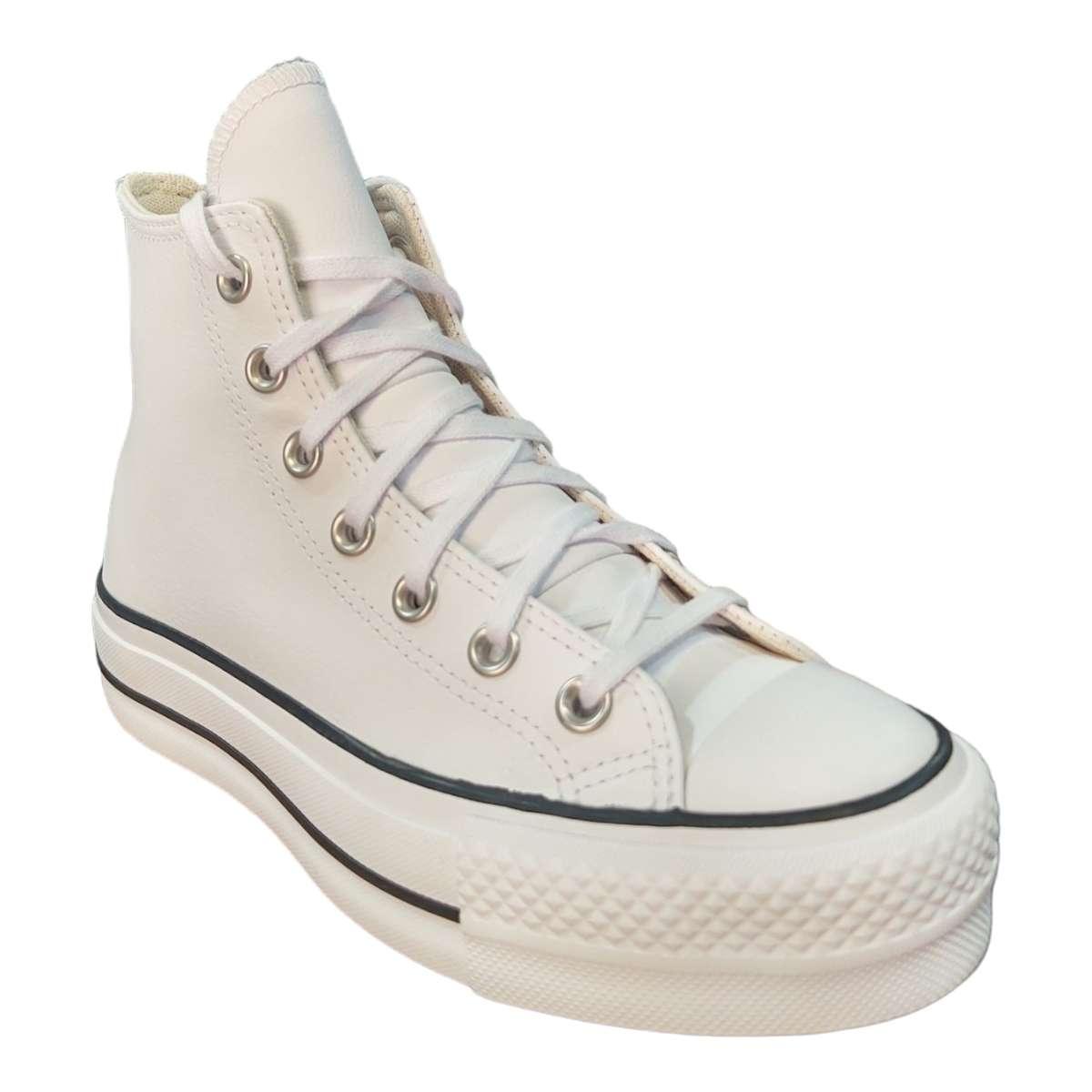 Tenis Unisex Marca Converse Estilo 561676 - Gava Sport