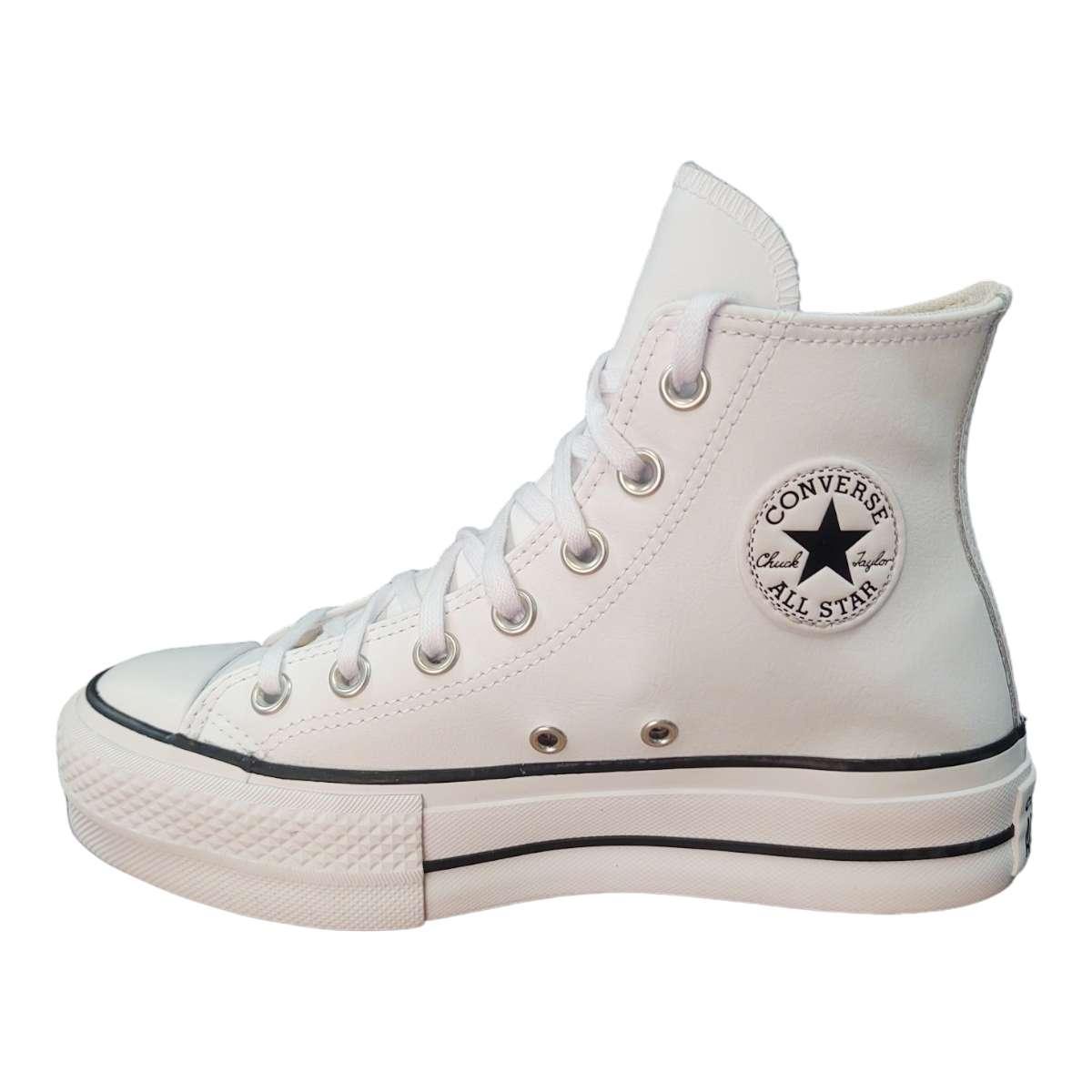 Tenis Unisex Marca Converse Estilo 561676 - Gava Sport