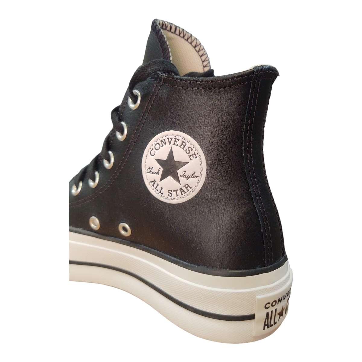 Tenis Unisex Marca Converse Estilo 561675 - Gava Sport