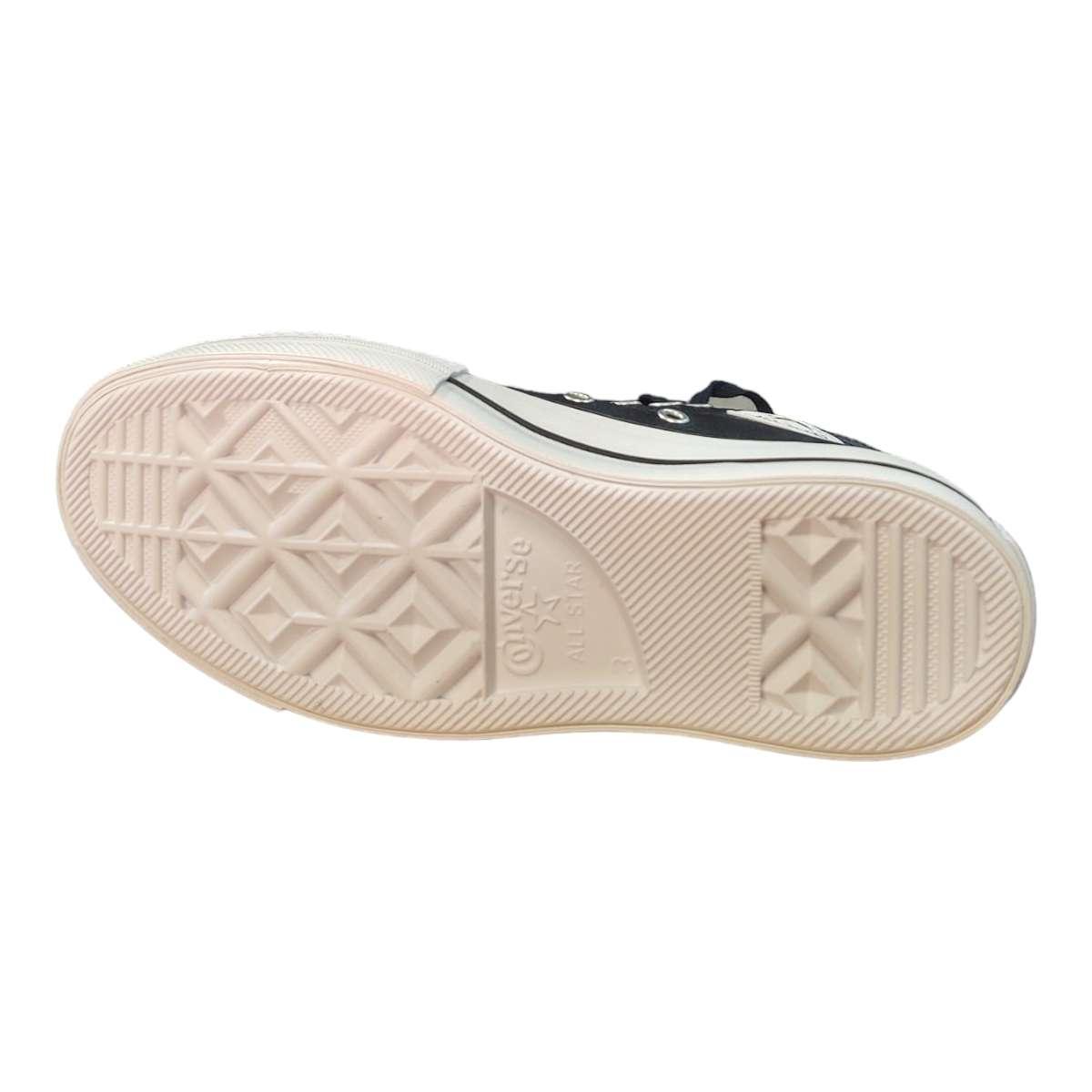 Tenis Unisex Marca Converse Estilo 561675 - Gava Sport