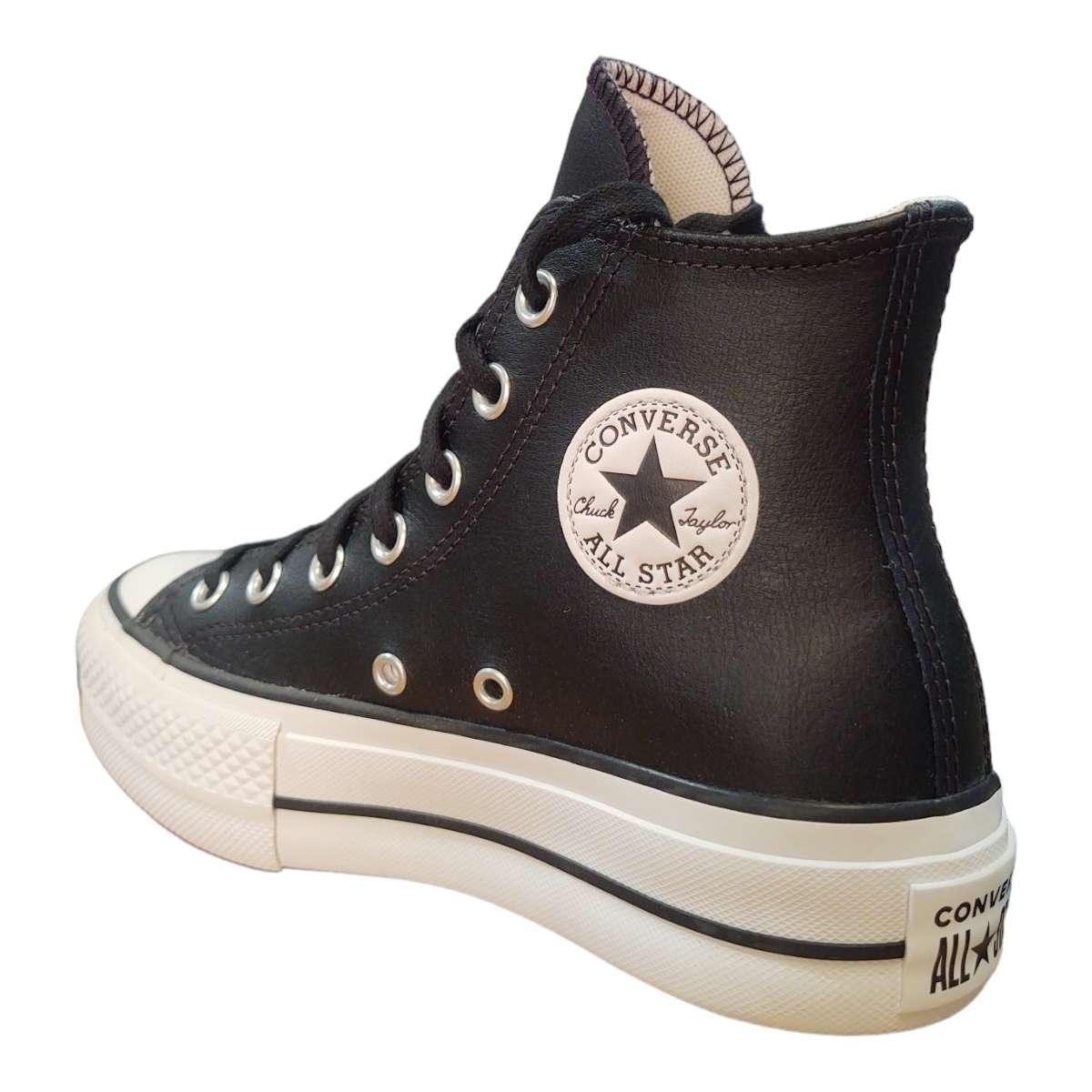 Tenis Unisex Marca Converse Estilo 561675 - Gava Sport