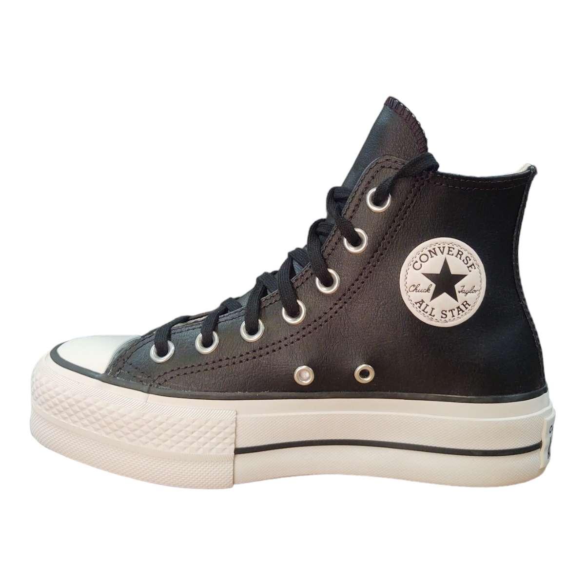 Tenis Unisex Marca Converse Estilo 561675 - Gava Sport