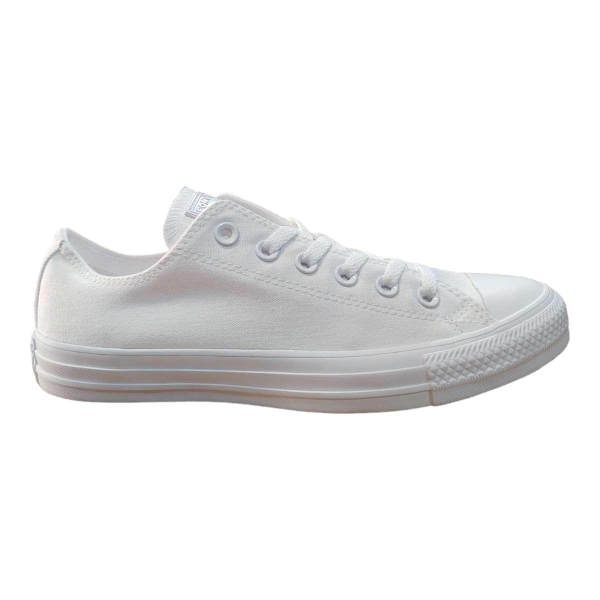 Tenis Unisex Marca Converse Estilo 1U647 - Gava Sport