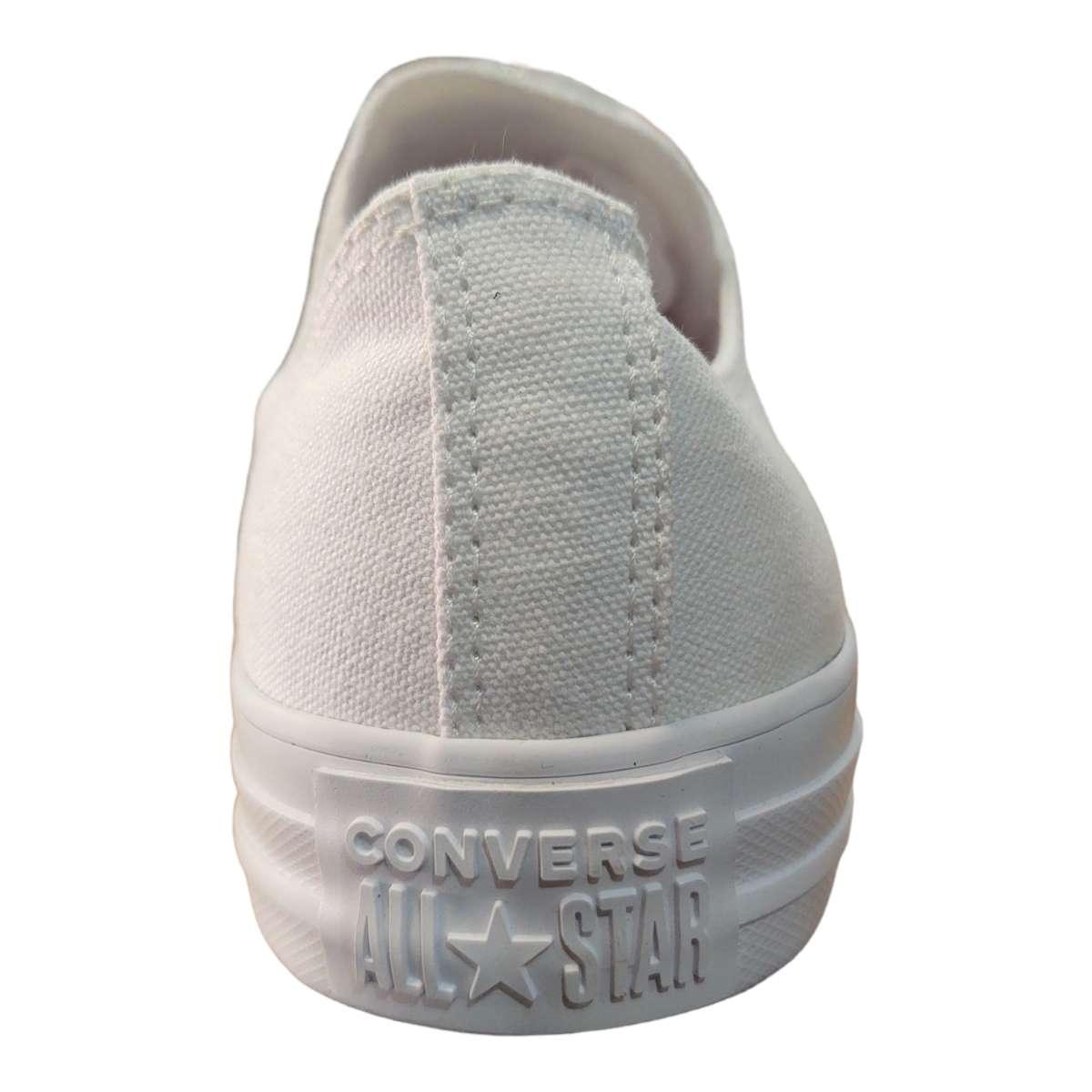 Tenis Unisex Marca Converse Estilo 1U647 - Gava Sport