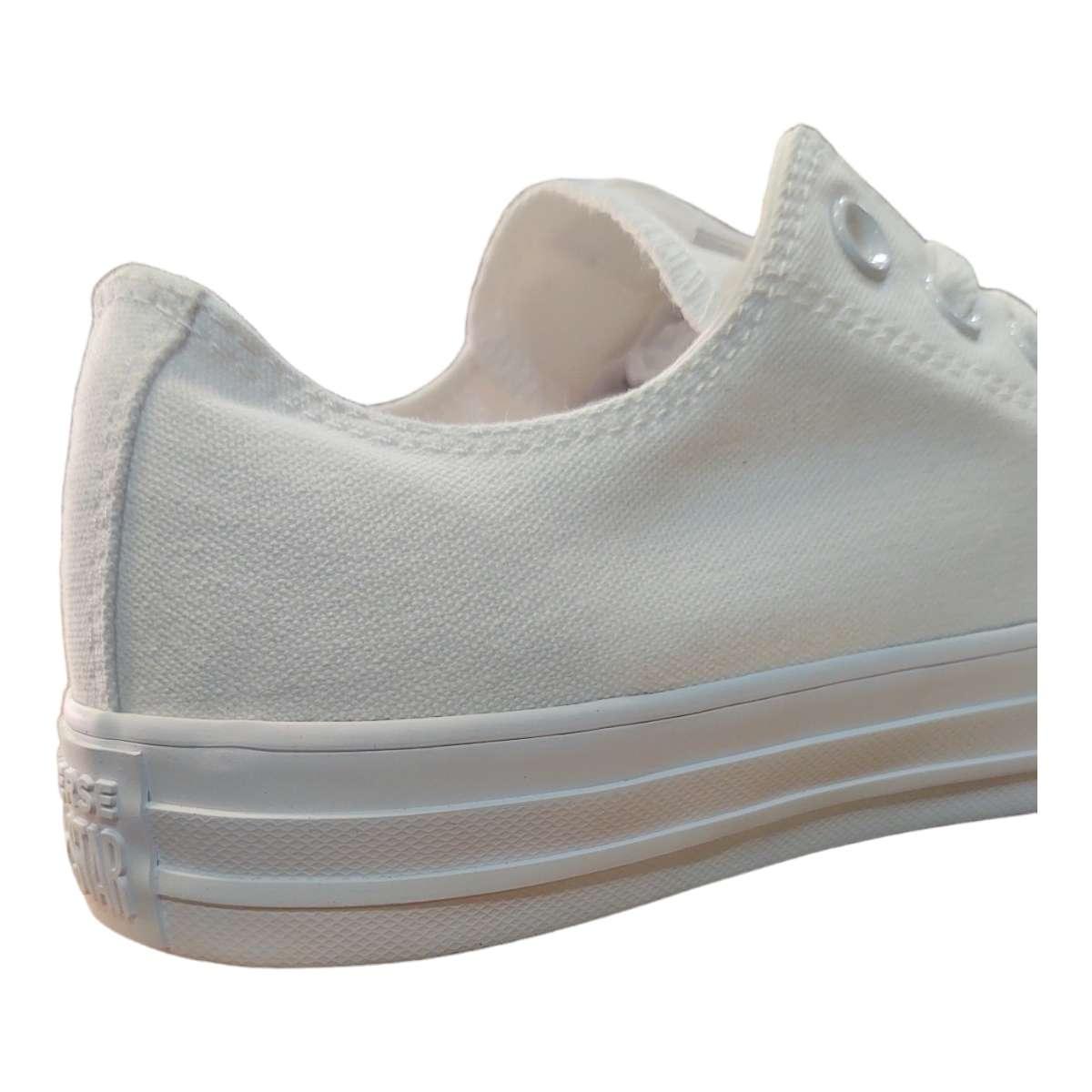 Tenis Unisex Marca Converse Estilo 1U647 - Gava Sport