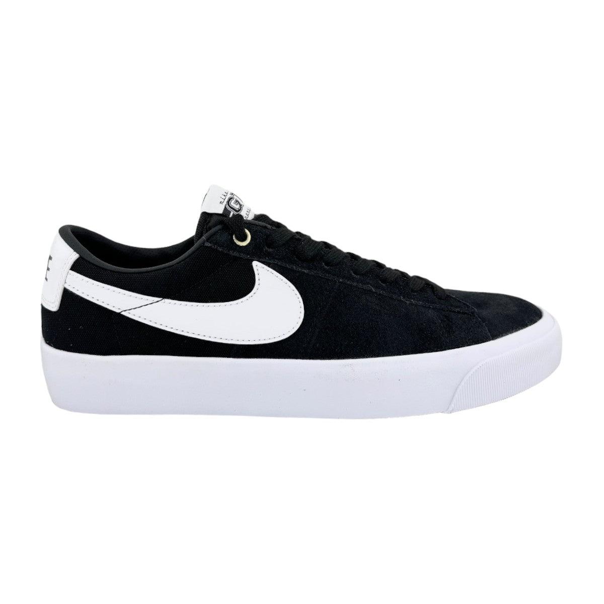 Tenis Para Hombre Marca Nike SB ZOOM BLZER Etilo DC7695-002 - Gava Sport