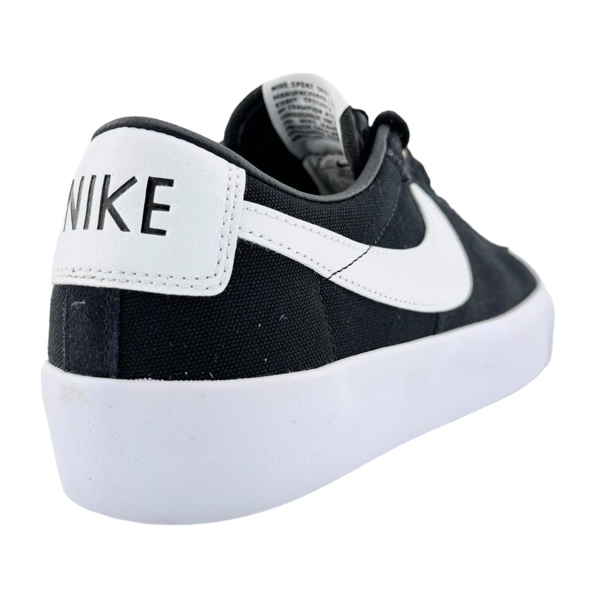 Tenis Para Hombre Marca Nike SB ZOOM BLZER Etilo DC7695-002 - Gava Sport