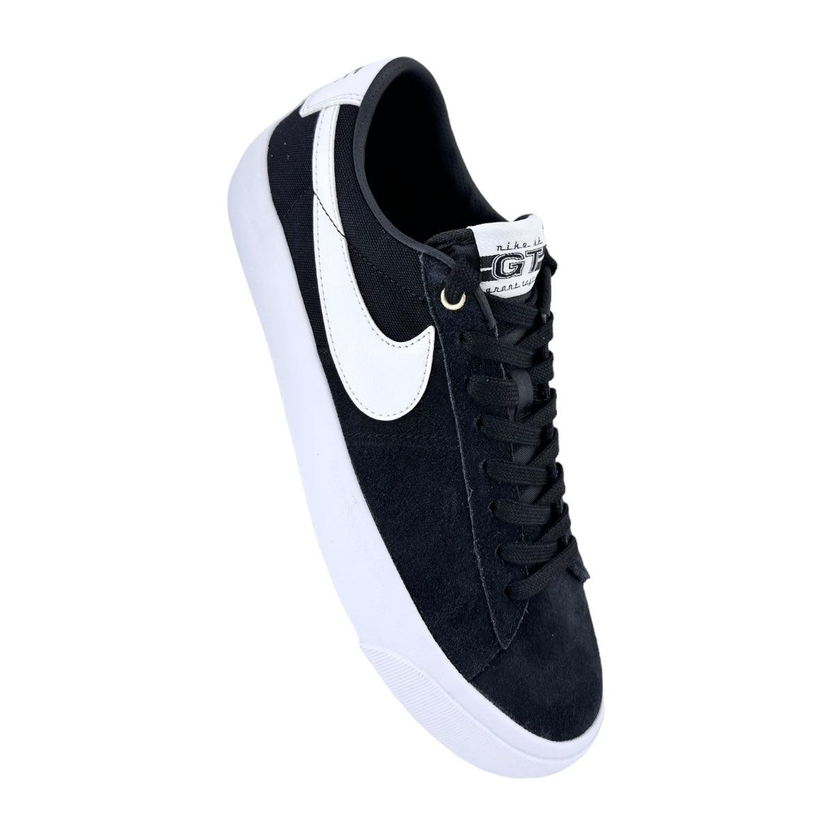 Tenis Para Hombre Marca Nike SB ZOOM BLZER Etilo DC7695-002 - Gava Sport