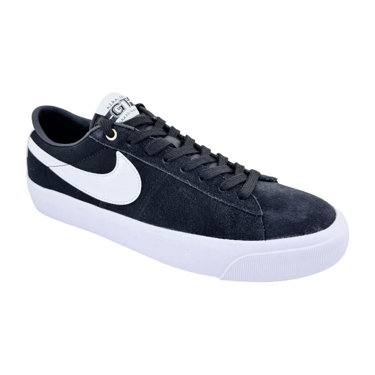 Tenis Para Hombre Marca Nike SB ZOOM BLZER Etilo DC7695-002 - Gava Sport