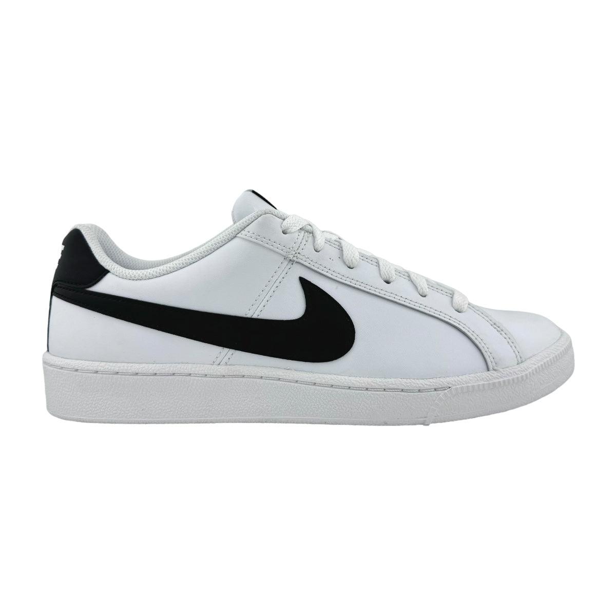 Tenis Unisex Marca Nike Court Royale Estilo 749747-107 - Gava Sport