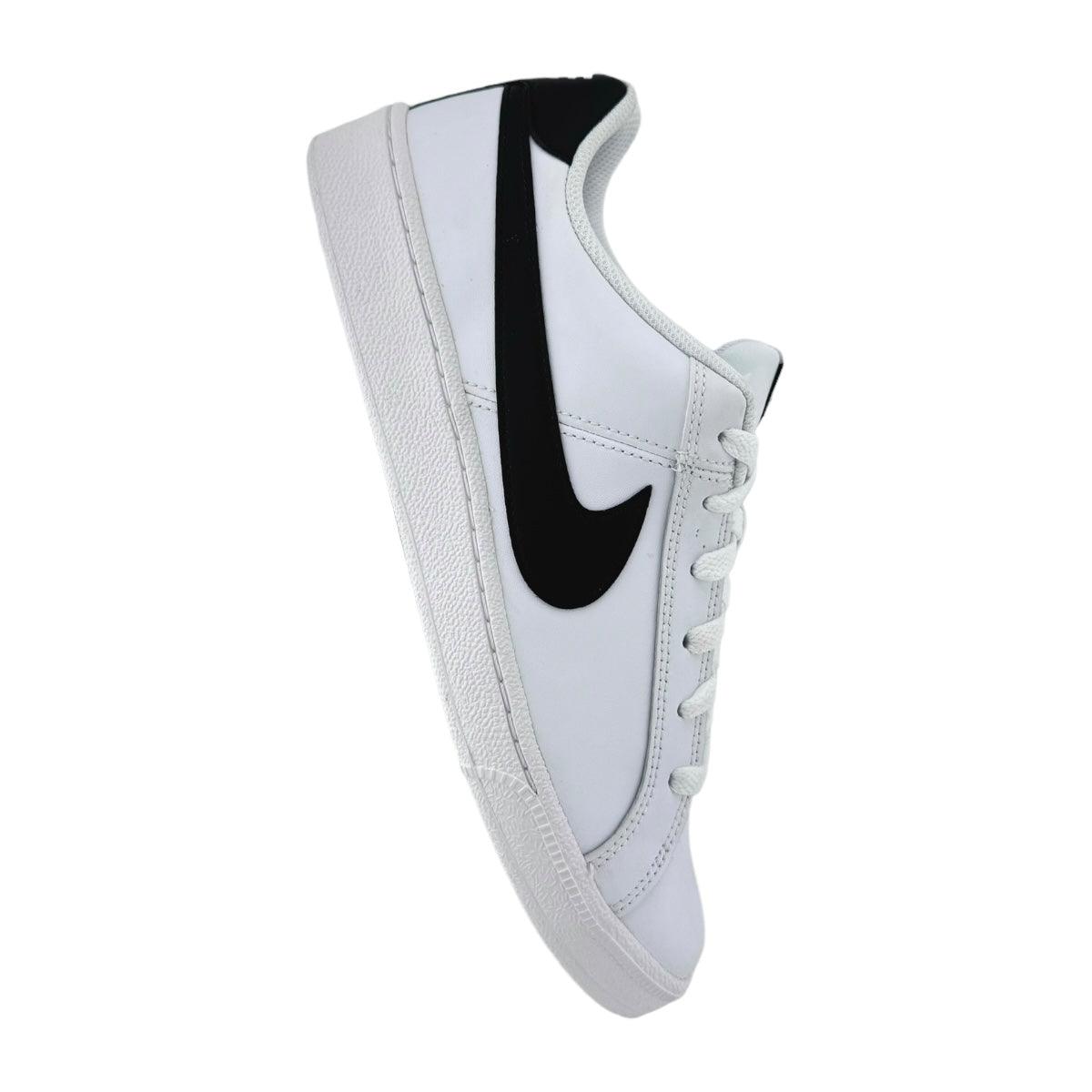 Tenis Unisex Marca Nike Court Royale Estilo 749747-107 - Gava Sport