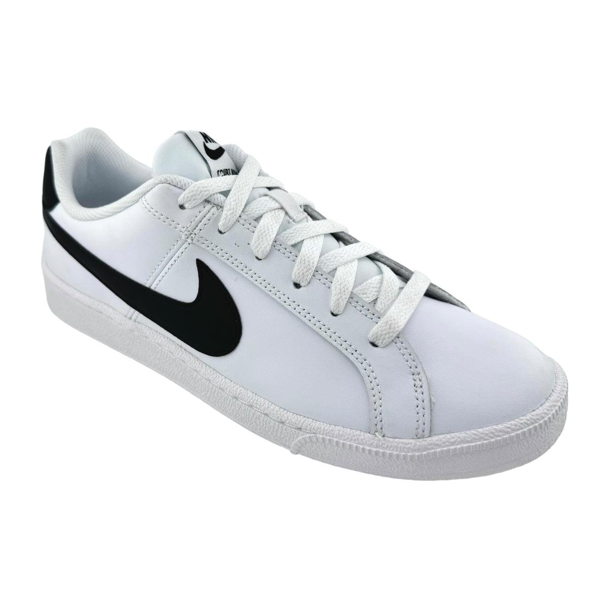 Tenis Unisex Marca Nike Court Royale Estilo 749747-107 - Gava Sport