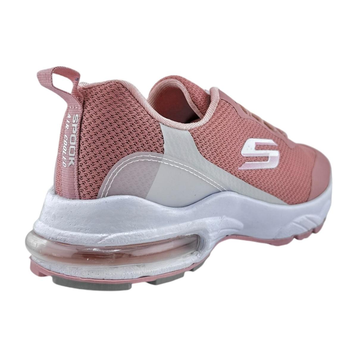 Tenis Deportivo Para Mujer Marca Spook Estilo 1170 - Gava Sport