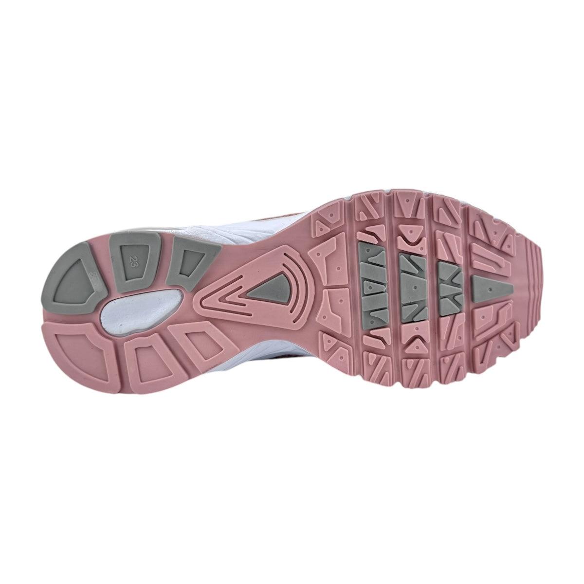 Tenis Deportivo Para Mujer Marca Spook Estilo 1170 - Gava Sport