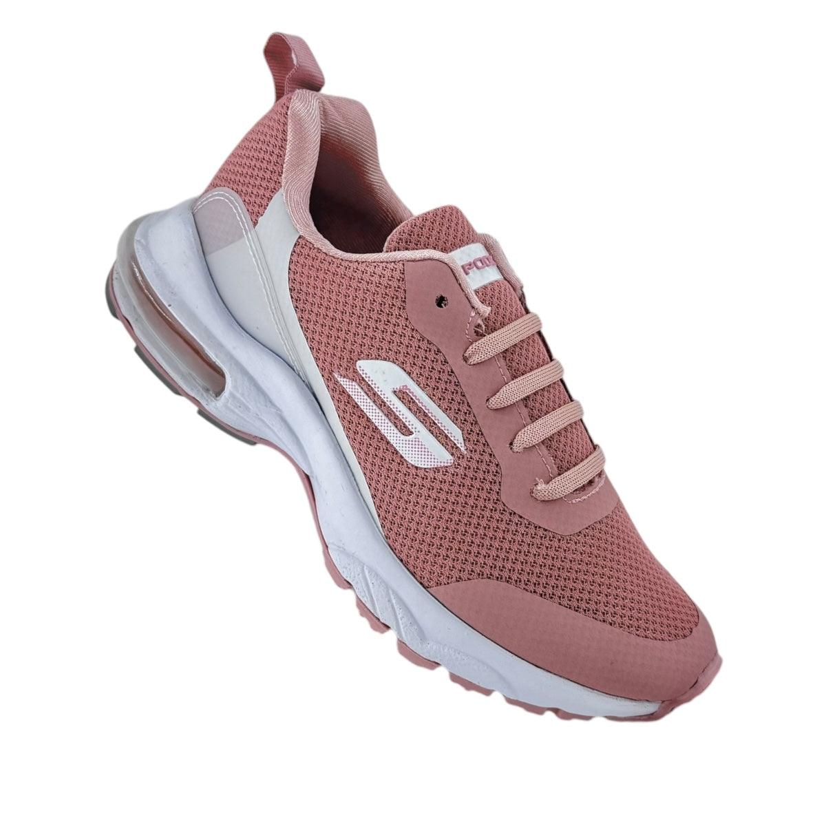 Tenis Deportivo Para Mujer Marca Spook Estilo 1170 - Gava Sport