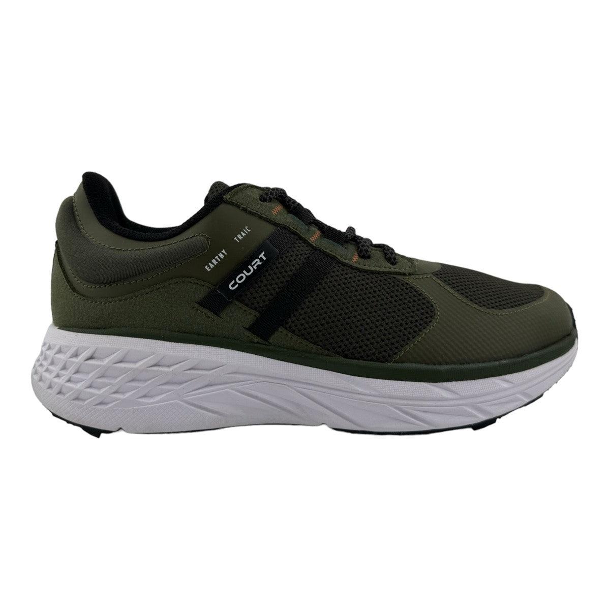 Tenis Unisex Marca Court Estilo 7691C - Gava Sport