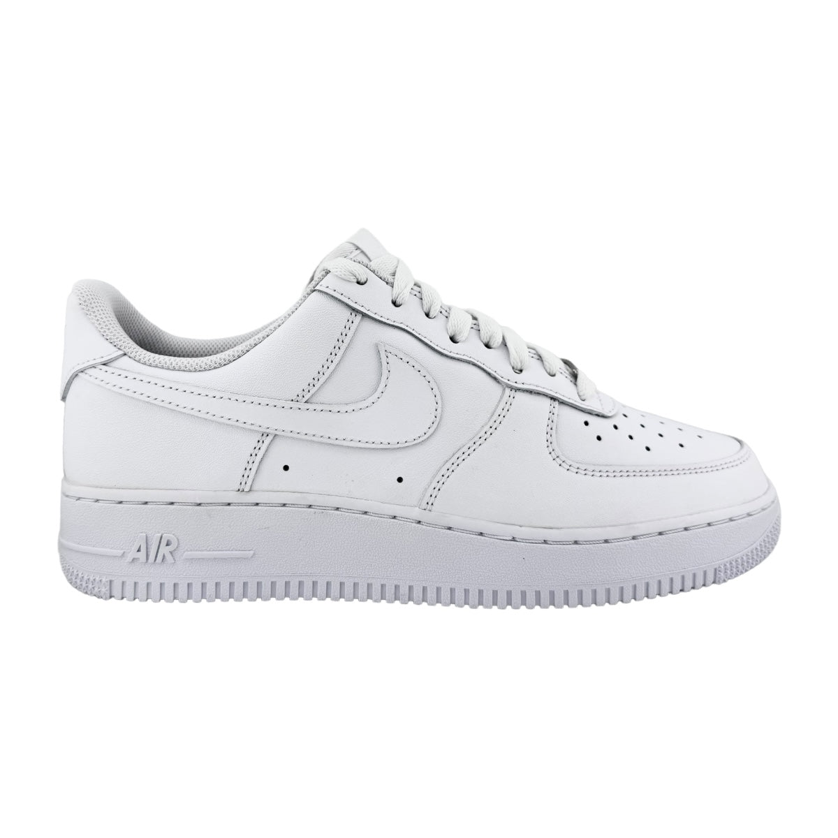 Tenis Unisex Marca Nike Air Force 1 07 Estilo DD8959-100 - Gava Sport