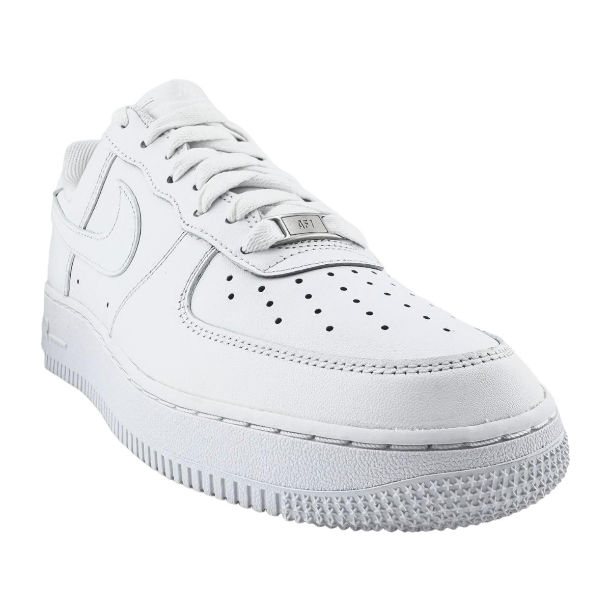 Tenis Unisex Marca Nike Air Force 1 07 Estilo DD8959-100 - Gava Sport