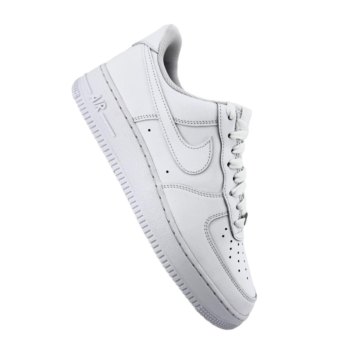 Tenis Unisex Marca Nike Air Force 1 07 Estilo DD8959-100 - Gava Sport