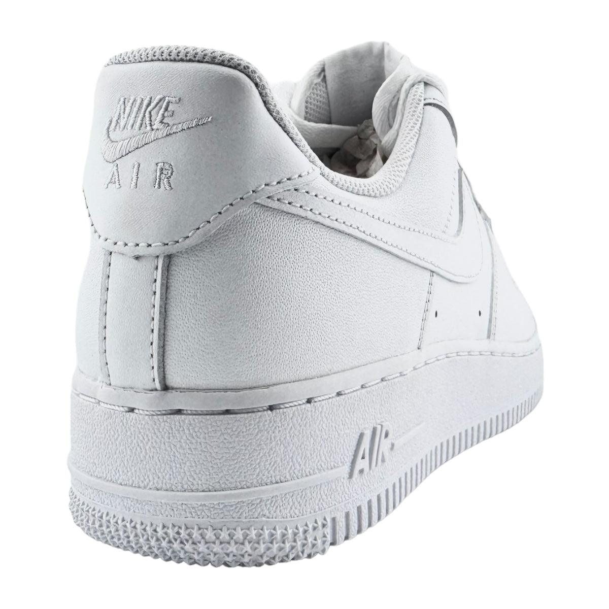 Tenis Unisex Marca Nike Air Force 1 07 Estilo DD8959-100 - Gava Sport