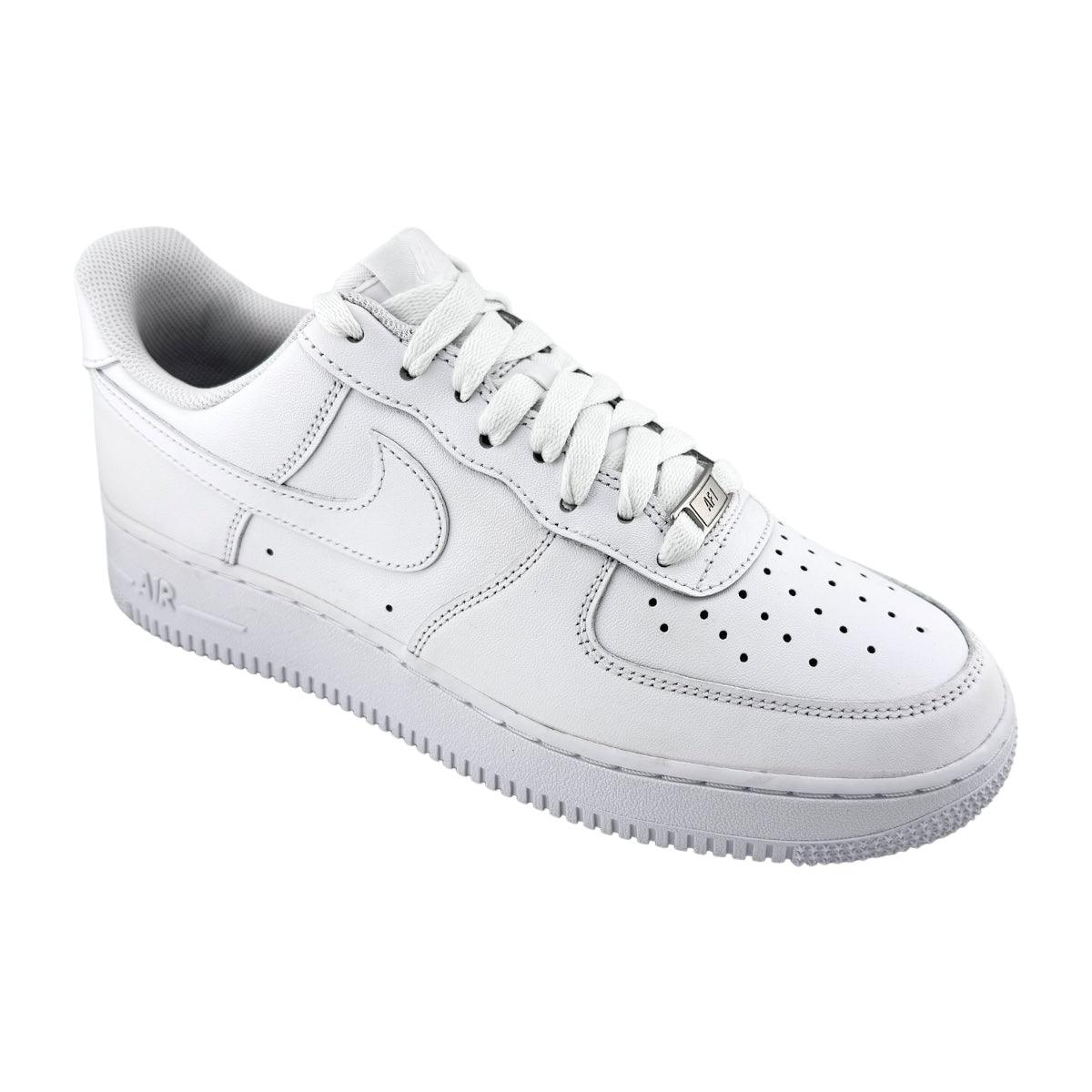 Tenis Unisex Marca Nike Air Force 1 07 Estilo DD8959-100 - Gava Sport