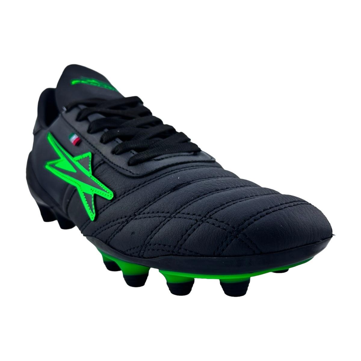 Tenis Soccer Para Hombre Marca Eescord Estilo 4031 - Gava Sport