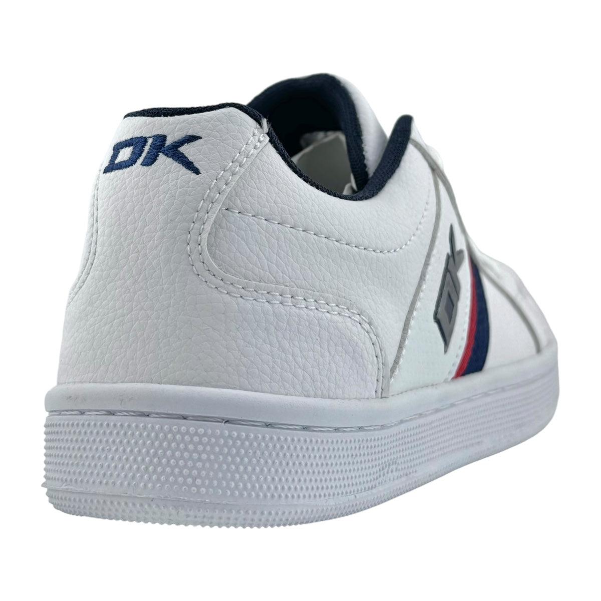 Tenis Para Niños Marca Jhos Dkda Estilo 7300 (18.0 -21.5) - Gava Sport