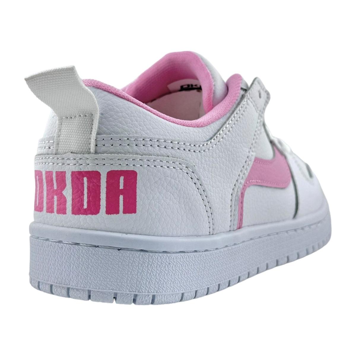 Tenis Para Niños Marca Jhos Dkda Estilo 7350 (18.0-21.5) (18.0 -21.5) - Gava Sport