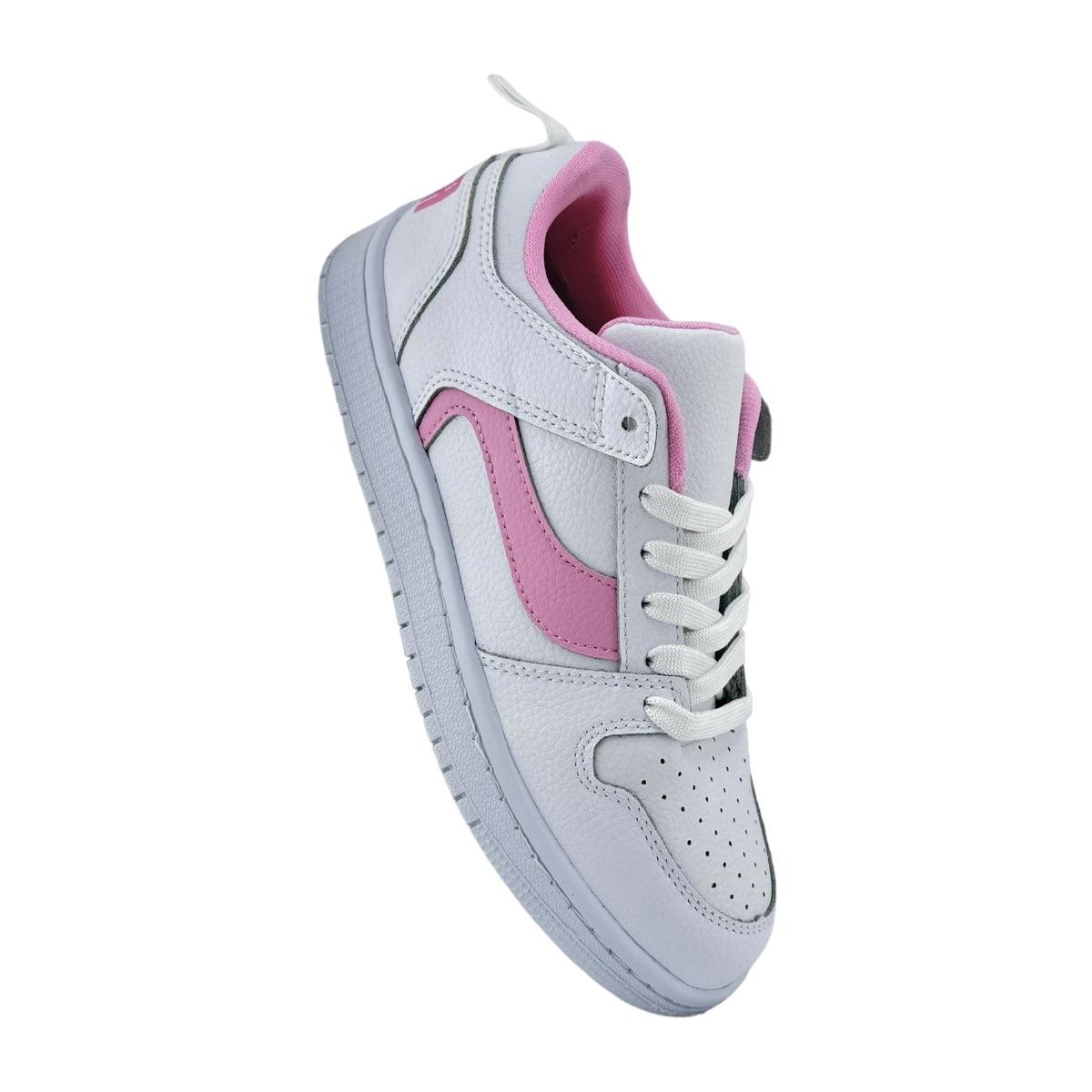 Tenis Para Niños Marca Jhos Dkda Estilo 7350 (18.0-21.5) (18.0 -21.5) - Gava Sport