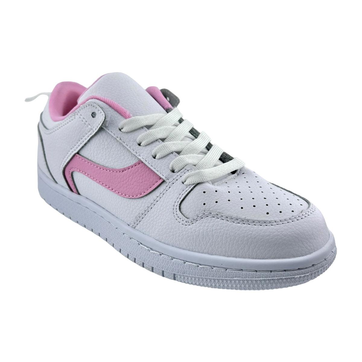 Tenis Para Niños Marca Jhos Dkda Estilo 7350 (18.0-21.5) (18.0 -21.5) - Gava Sport