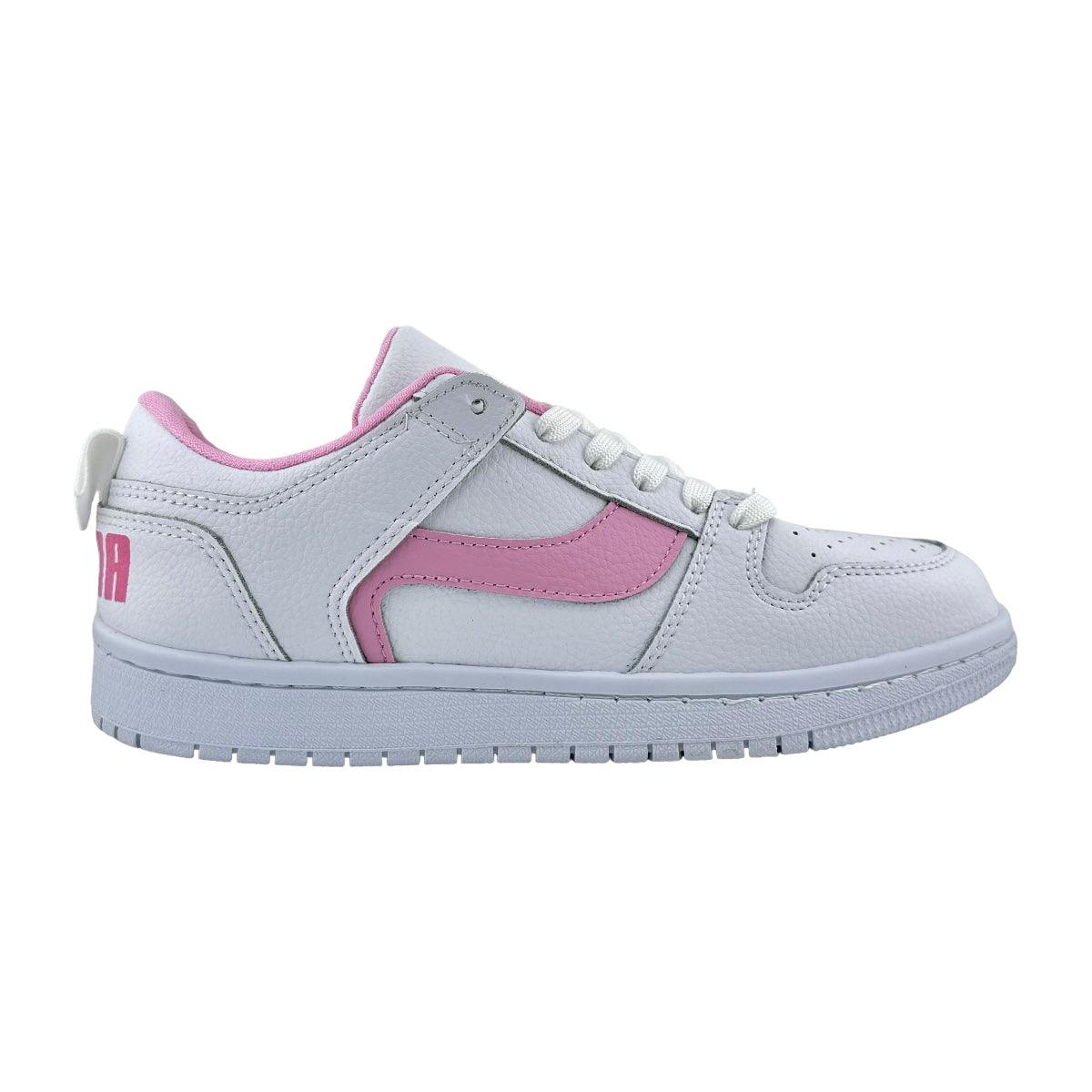 Tenis Para Niños Marca Jhos Dkda Estilo 7350 (18.0-21.5) (18.0 -21.5) - Gava Sport